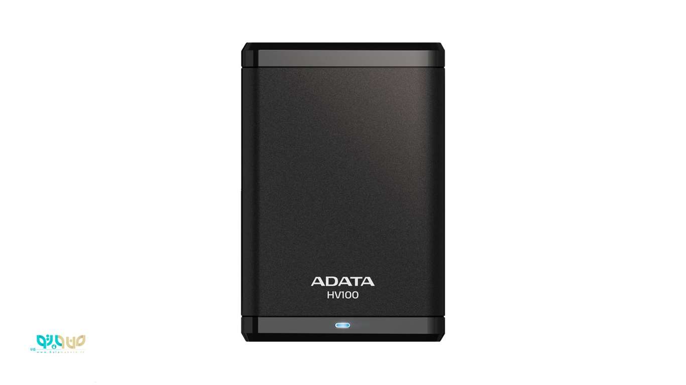 ADATA HV100 External Hard Drive 1TB