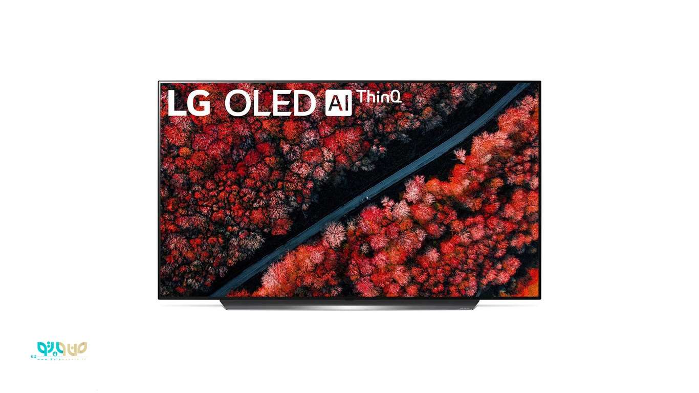 LG OLED OLED65C9PVA Smart TV , size 65 inches