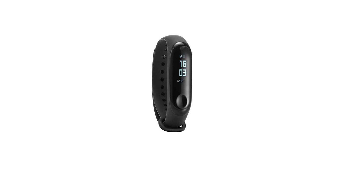 Xiaomi Mi Band 3 smart wristband