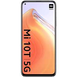 گوشی موبایل شیائومی مدل Mi 10T 5G دو سیم کارت ظرفیت 128/6 گیگابایت