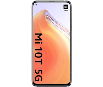 گوشی موبایل شیائومی مدل Mi 10T 5G دو سیم کارت ظرفیت 128/6 گیگابایت Xiaomi Mi 10T 5G Dual SIM 128GB, 6GB Ram Mobile Phone