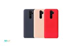 Silicone case suitable for Xiaomi Redmi 9