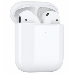 هندزفری بی سیم اپل مدل AirPods 2 