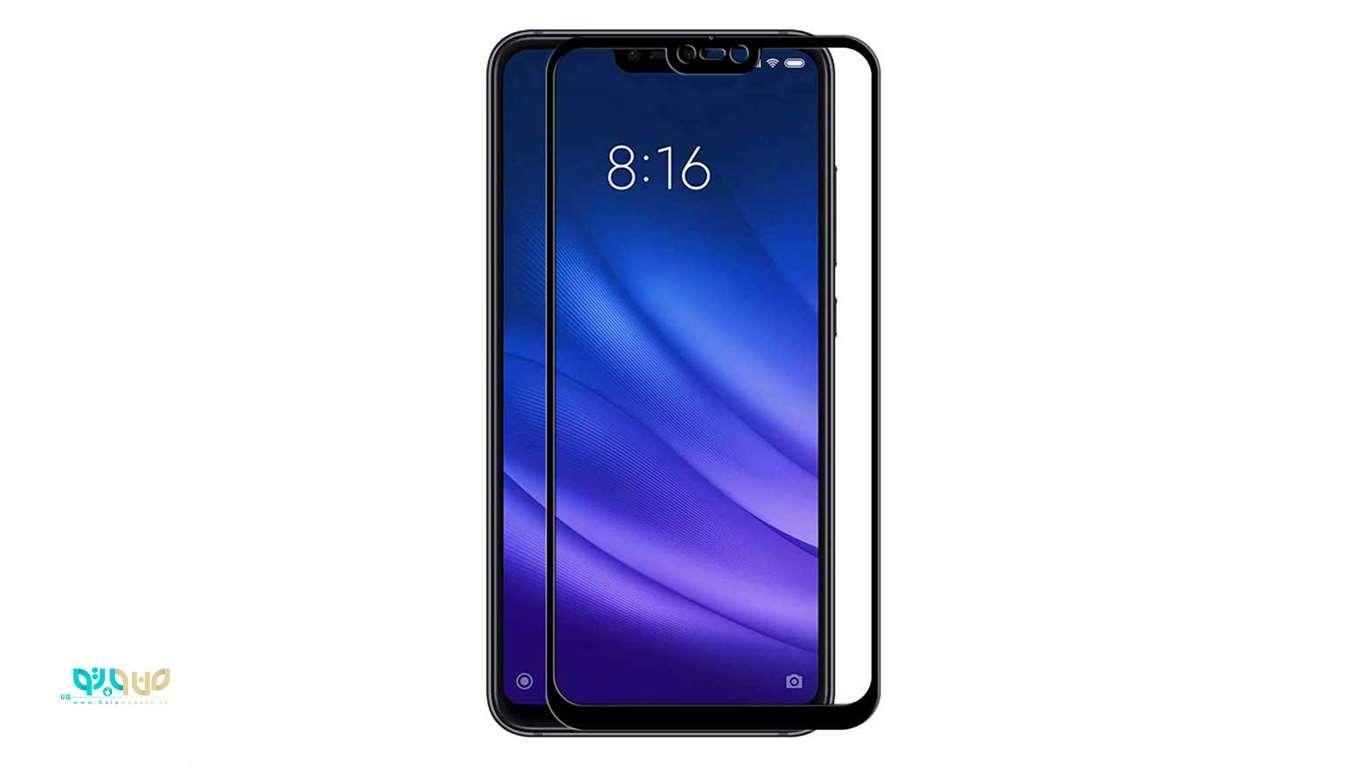 Ceramic screen protector suitable for Xiaomi  Mi 8 Lite