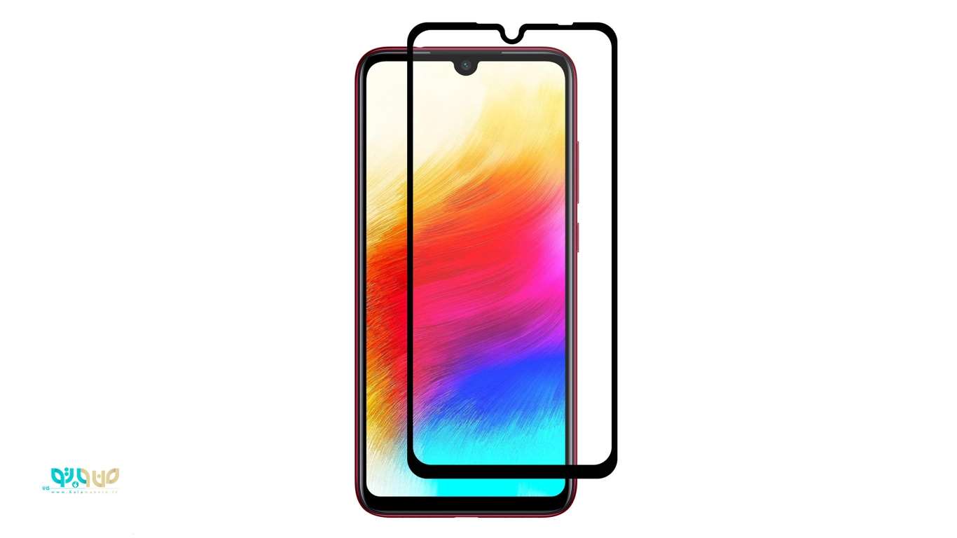 Ceramic screen protector suitable for Xiaomi Redmi Note 7/ Redmi Note 7S