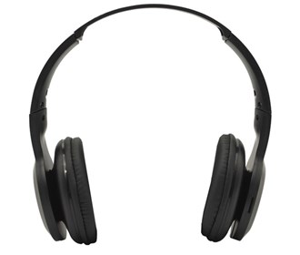 هدست بی سیم کلومن مدل K11 K11 model Kloman wireless headset