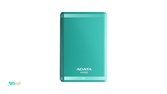 ADATA HV100 External Hard Drive 500GB