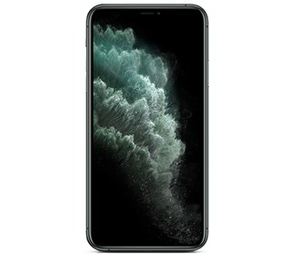 گوشی موبایل اپل مدل iPhone 11 Pro Max تک سیم کارت ظرفیت 256 گیگابایت پارت نامبر LLA Apple iPhone 11 Pro Single SIM 256 GB Part LLA Mobile Phone