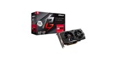 ASRock Phantom Gaming X Radeon  RX580 8G OC 8GB