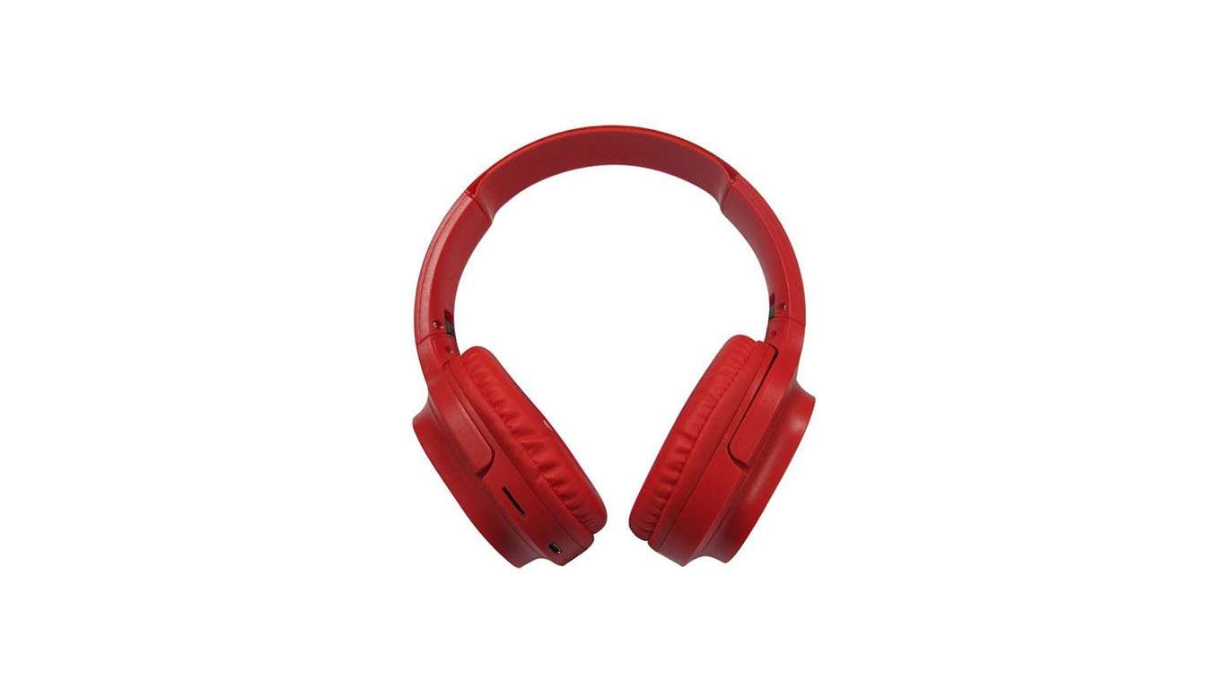 XB380BT wireless headset