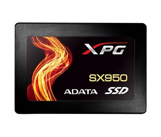 هارد اس اس دی اینترنال ای دیتا مدل SX950 ظرفیت 1.92 ترابایت ADATA SX950 Internal SSD Drive 1.92TB