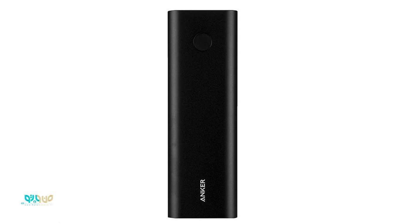 Anker A1371 PowerCore Plus 20100mAh Power Bank