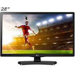 تلویزیون VGA ال جی مدل MT48VF-PT سایز 28 اینچ