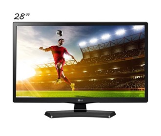 تلویزیون VGA ال جی مدل MT48VF-PT سایز 28 اینچ LG VGA MT48VF-PT TV , size 28 inches