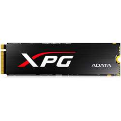 هارد اس اس دی اینترنال ای دیتا مدل XPG SX8000 ظرفیت 256 گیگابایت