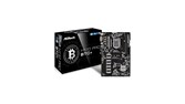 Asrock H110 Pro BTC Plus MotherBoard