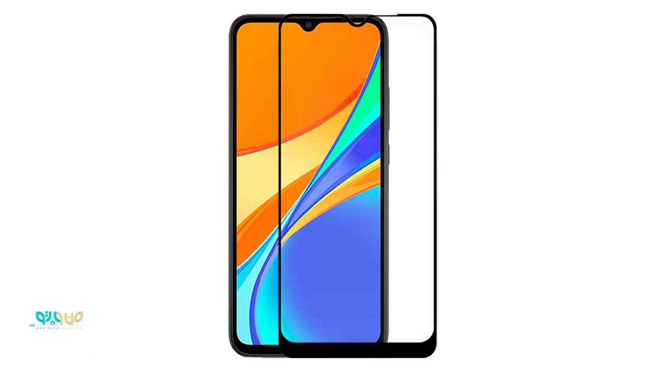 Ceramic screen protector suitable for Xiaomi Redmi 9A/ Redmi 9C