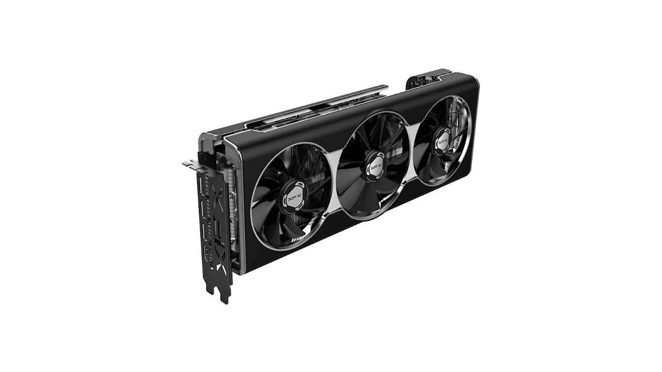 XFX Radeon RX 5700 XT 8GB GDDR6