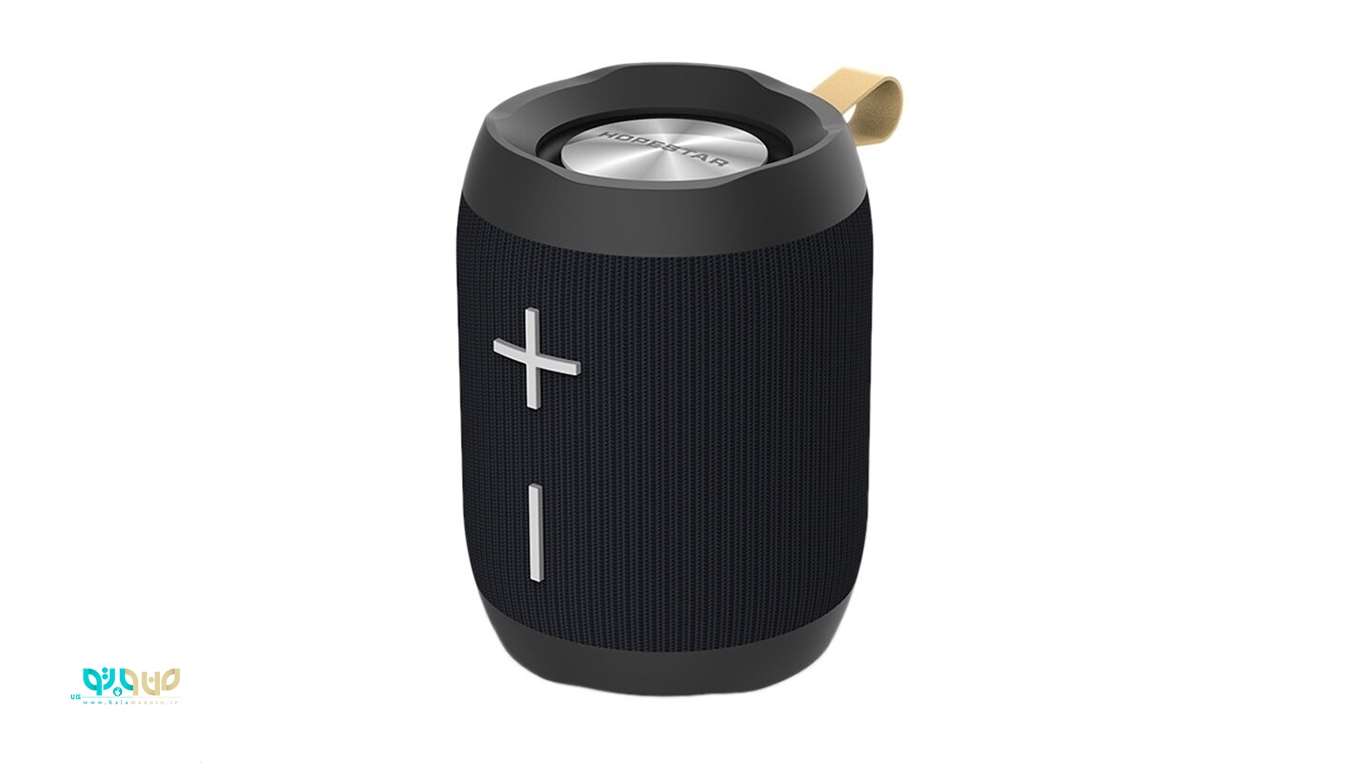 Hopestar P13 Portable Outdoor Bluetooth Speaker