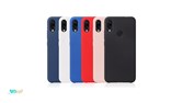 Silicone case suitable for Xiaomi Redmi Note 7/ Redmi Note 7 Pro