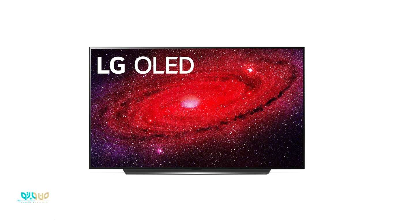 LG OLED OLED77CXPVA Smart TV , size 77 inches