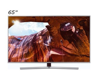 تلویزیون هوشمند UHD 4K سامسونگ مدل UE65RU7442U سایز 65 اینچ Samsung UE65RU7442U UHD 4K Smart TV , size 65inches
