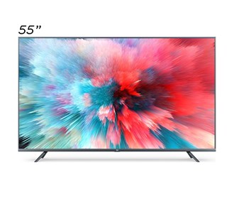 تلویزیون هوشمند شیائومی مدل “Xiaomi Mi LED TV 4S سایز 55 اینچ Xiaomi Mi LED TV 4S 55 Global L55 M5-5ASP