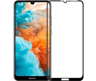 محافظ صفحه نمایش سرامیکی مناسب گوشی هواوی مدل Y6 2019 Ceramic screen protector suitable for Huawei Y6 2019