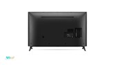 LG 50UN7240PVG  UHD 4K Smart TV , size 50 inches