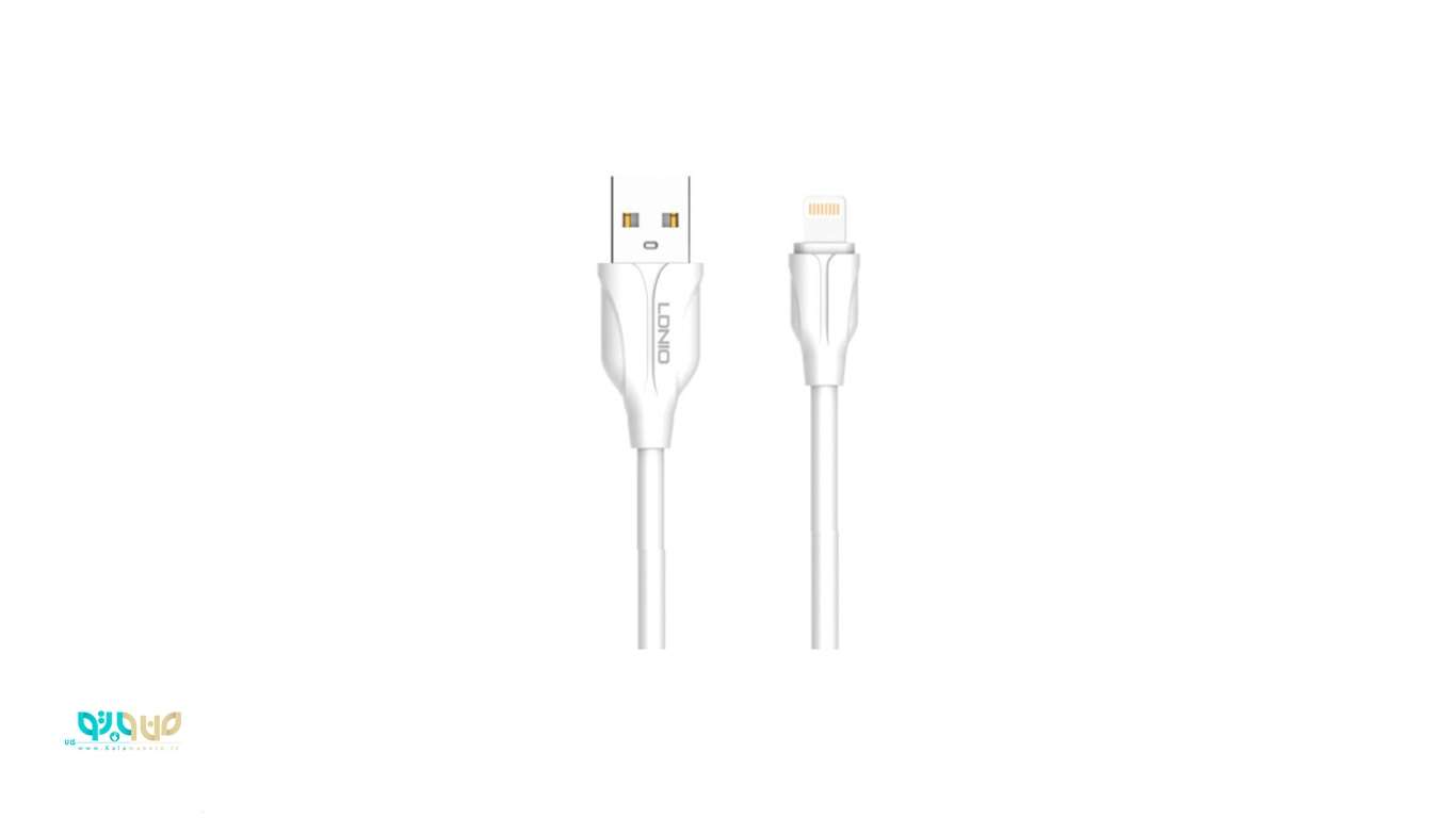 USB to Lightning LDNIO cable model LS-361 1m