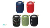 Hopestar P13 Portable Outdoor Bluetooth Speaker