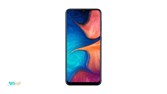 Samsung Galaxy A20 SM-A205G/DS Dual SIM 32GB Mobile Phone