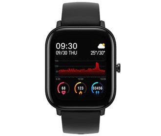 ساعت هوشمند HAVIT مدل M9006 HAVIT smart watch model M9006