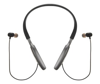 هدست بلوتوثی گردنی جی بی ال مدل JB-30BT JBL Neck Bluetooth Headset Model JB-30BT