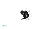 Realme Bluetooth headset model TWS4