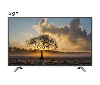 تلویزیون فول اچ دی توشیبا مدل 49L5995 سایز 49 اینچ Toshiba Full HD 49L5995 Smart TV, size 49 inches