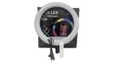 Ring light model MJ45-RGB