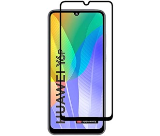 محافظ صفحه نمایش سرامیکی مناسب گوشی هواوی مدل Y6P Ceramic screen protector suitable for Huawei Y6P