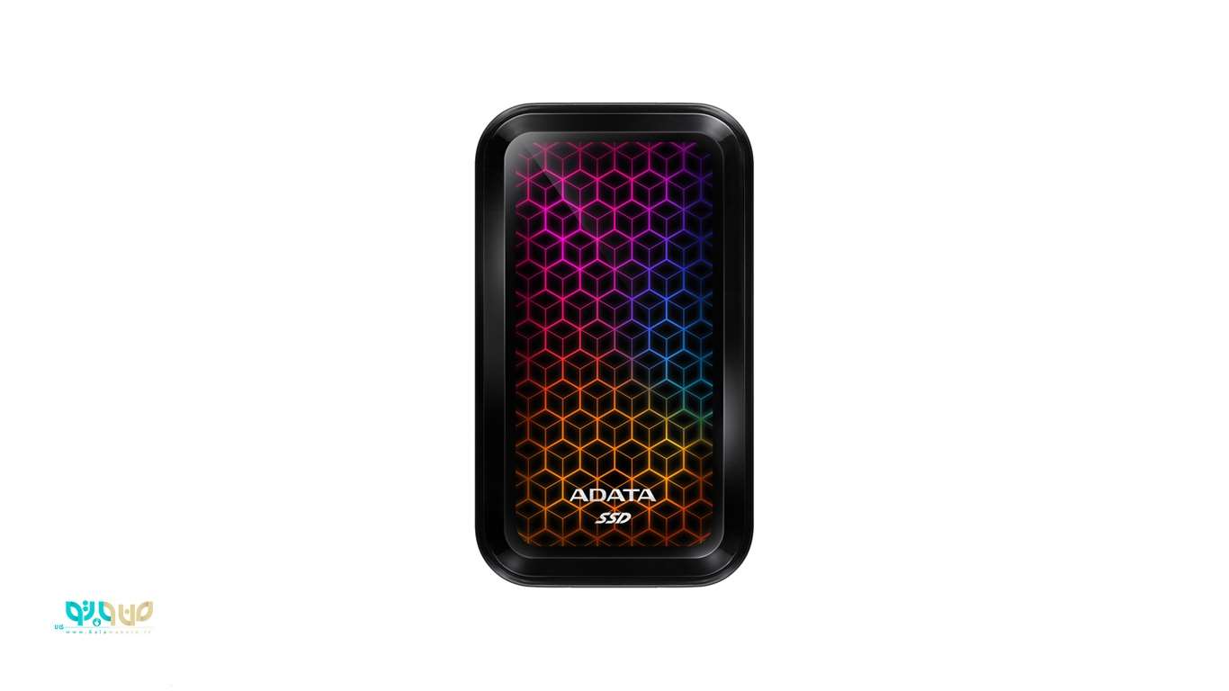 ADATA SE770G External SSD Drive 512GB