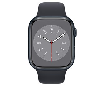Apple Watch Series 8 45mm Aluminum