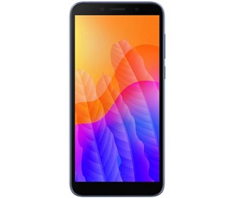 گوشی موبایل هوآوی مدل Y5Pدو سیم کارت ظرفیت 32/2 گیگابایت Huawei Y5P Dual SIM 32GB Mobile Phone