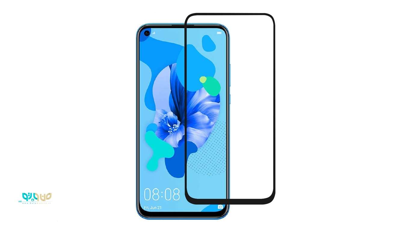 Ceramic screen protector suitable for Huawei Nova 5i