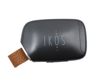 IKOS K1S phone registry device and 1 sim card converter