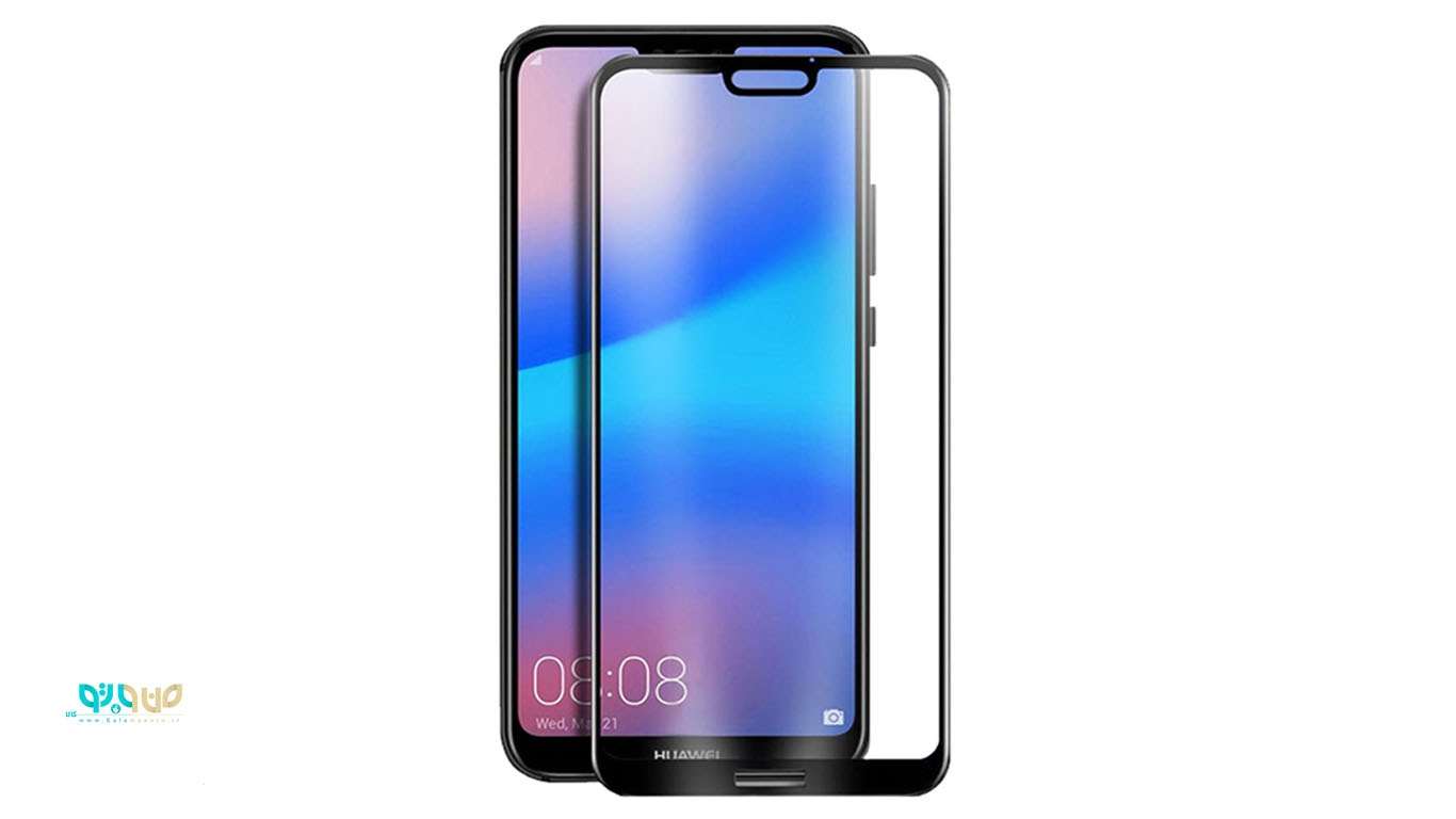 Ceramic screen protector suitable for Huawei P20 Lite