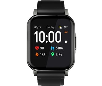 ساعت هوشمند هایلو مدل LS02 Haylou LS02 Smartwatch