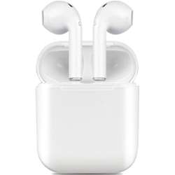 هدست بلوتوثی مدل i 12