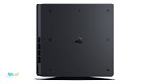 Sony PlayStation 4 Slim game console with a capacity of 1 terabyte