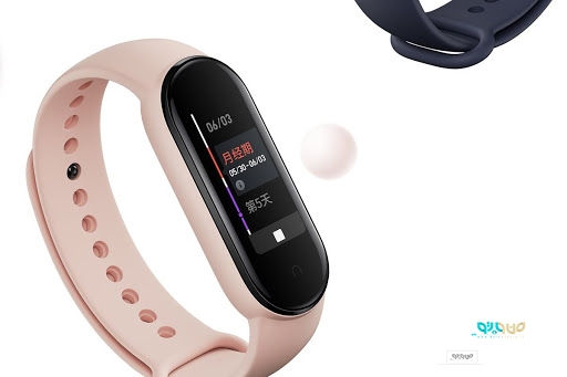 بررسی مچ بند هوشمند شیائومی مدل Mi Band 5 Global