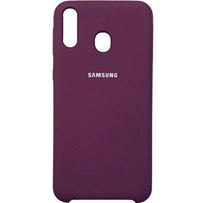 قاب سیلیکونی مناسب گوشی سامسونگ مدل Galaxy A20/Galaxy A30