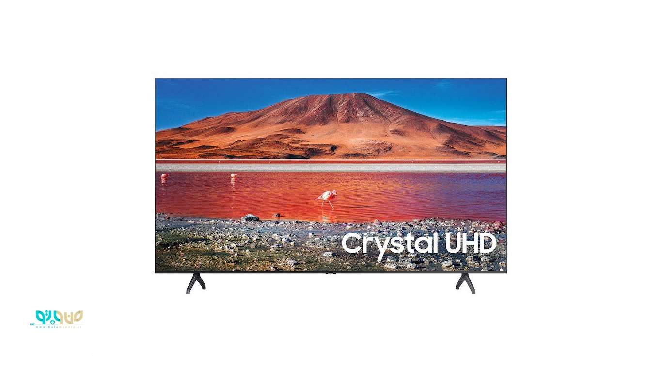 Samsung UE75TU7172U  Crystal UHD 4K Smart TV , size 75 inches